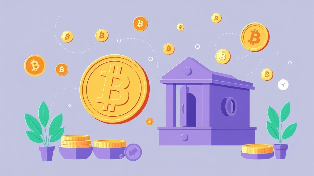 Bitcoin Mixers for Large Sums: Maximize Privacy & Security