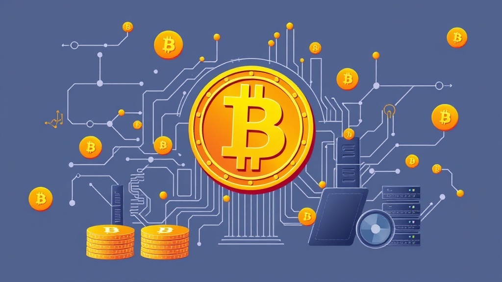 Bitcoin Mixers: Ultimate Guide to Full Anonymity in Crypto Transactions