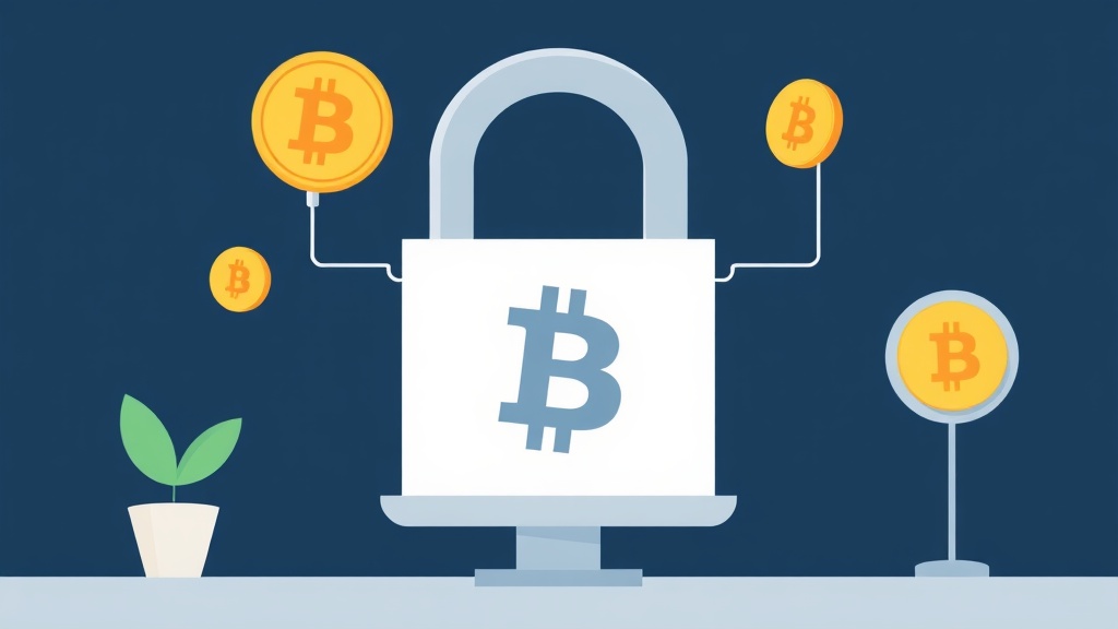 Bitcoin Tumbler Exit Node: How to Enhance Your Crypto Privacy