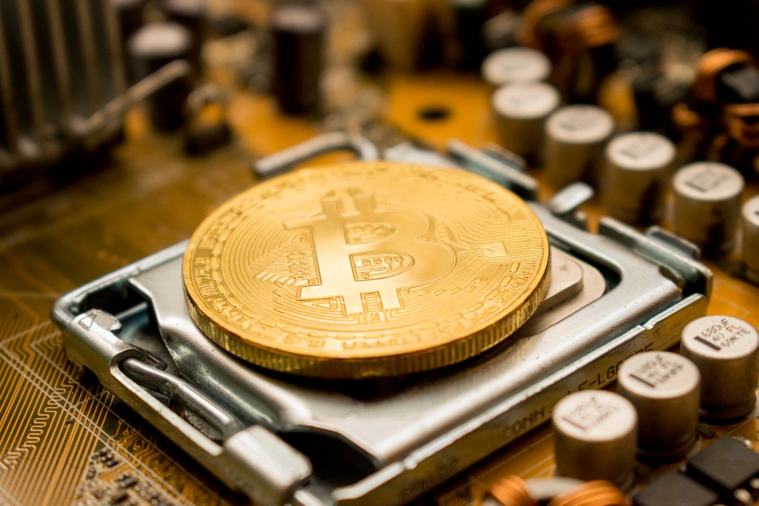 Bitcoin Tumbler Knots: Boost Privacy with Secure Coin Mixing