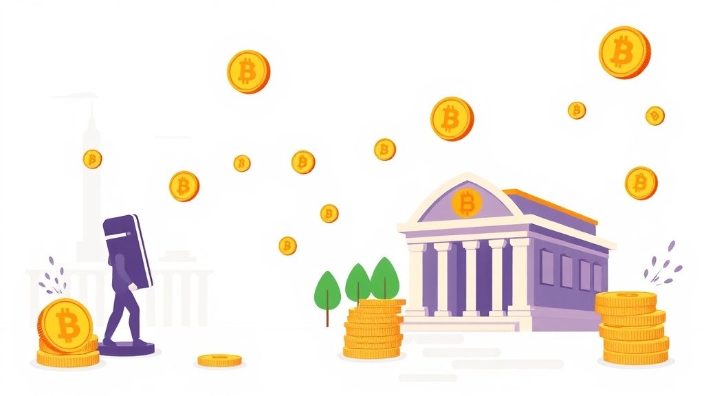 Bitcoin Tumbler Plugin for Wallets: Enhance Your Crypto Privacy Today