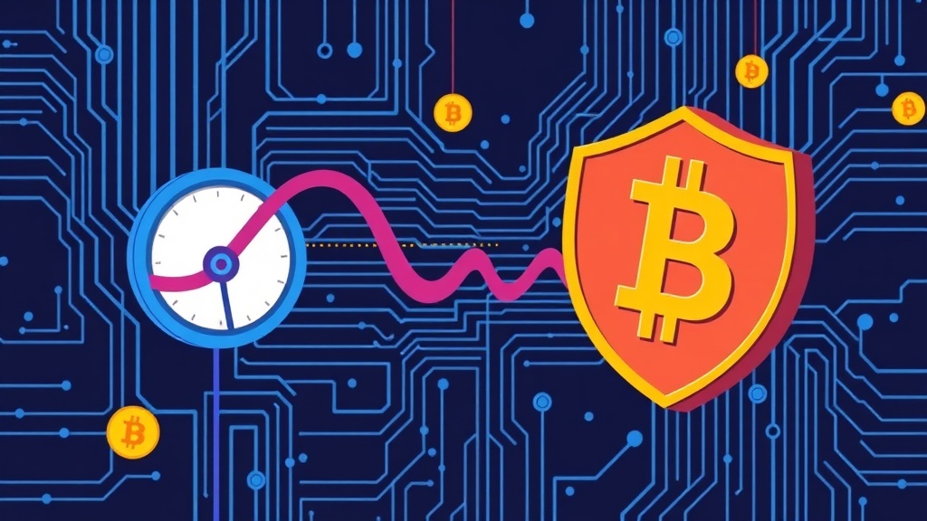 Bitcoin Tumbler Speed Through Tor: Boosting Privacy and Efficiency