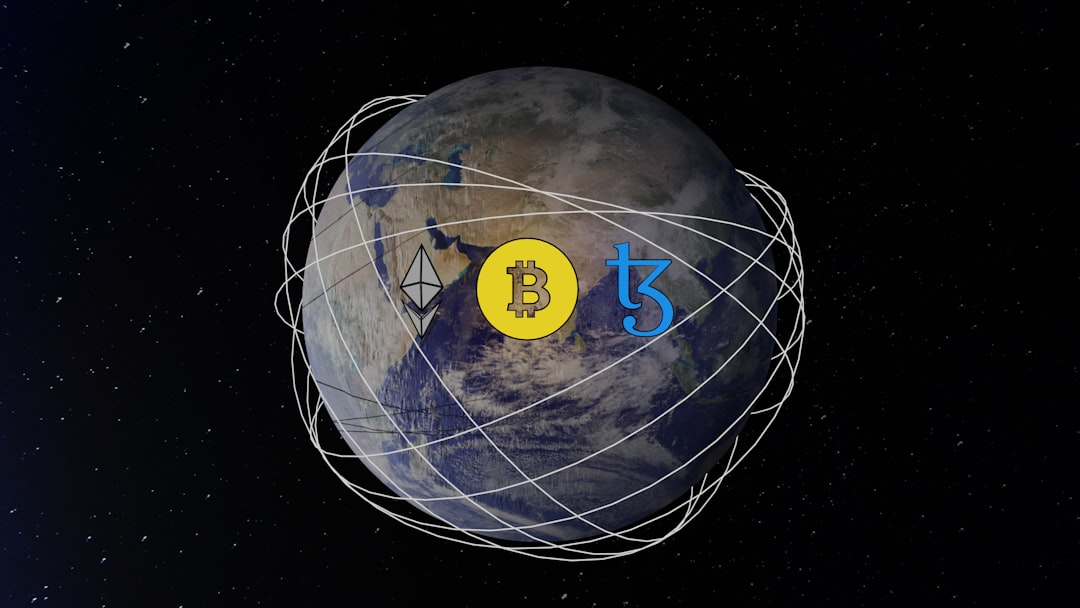Bitcoin Tumbler with Own Full Node: Ultimate Privacy Solution