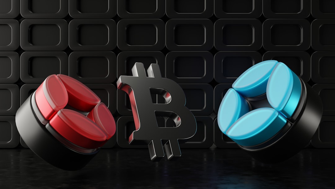 Blender.io Sanctions: What They Mean for Crypto Privacy