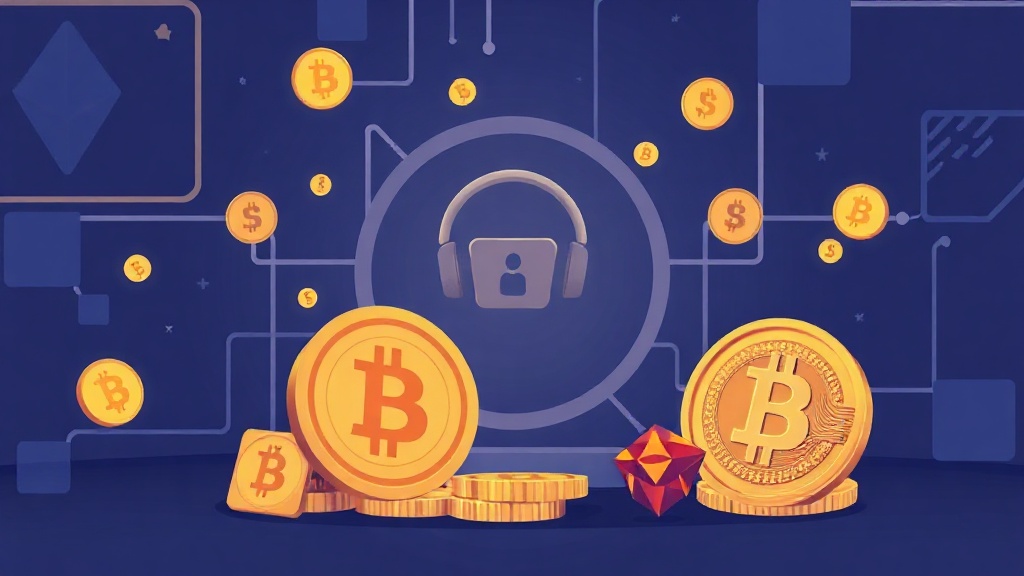 Blixt Wallet: как Lightning Network делает биткоин быстрее и приватнее