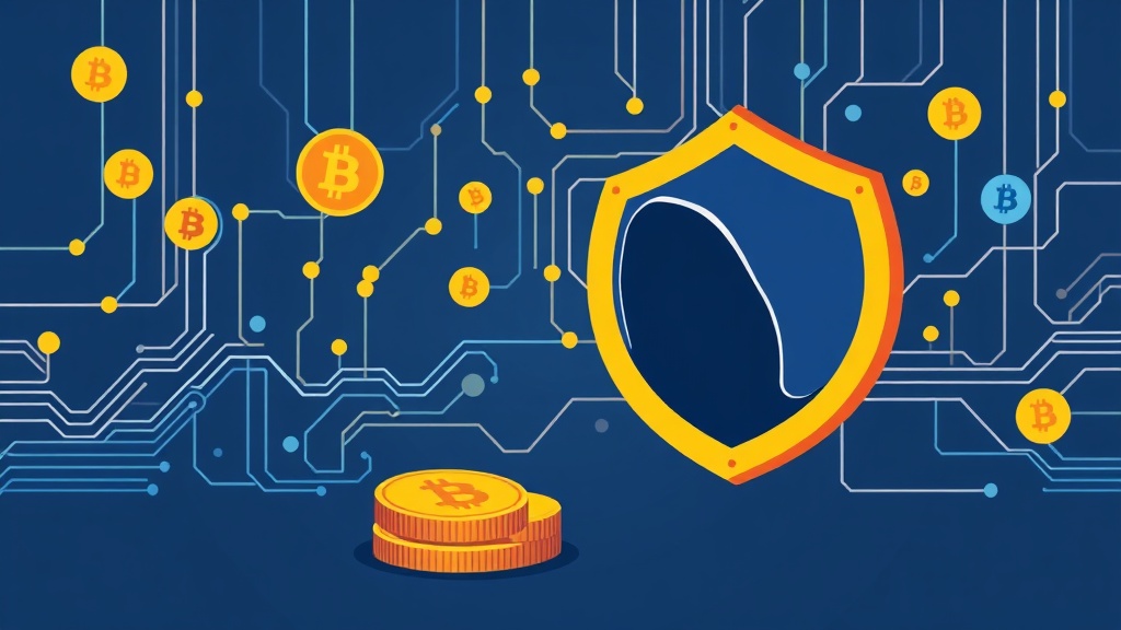 Blockchain аналитика Scorechain: как отслеживать транзакции без ущерба для приватности
