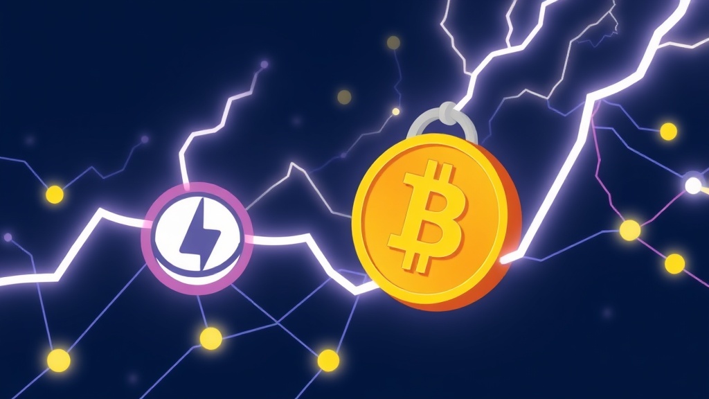 Boost Bitcoin Privacy: Run Lightning Network LND via Tor