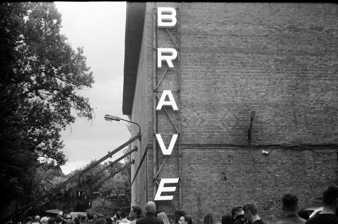 Brave Private Browser: Your Ultimate Shield for Crypto Privacy