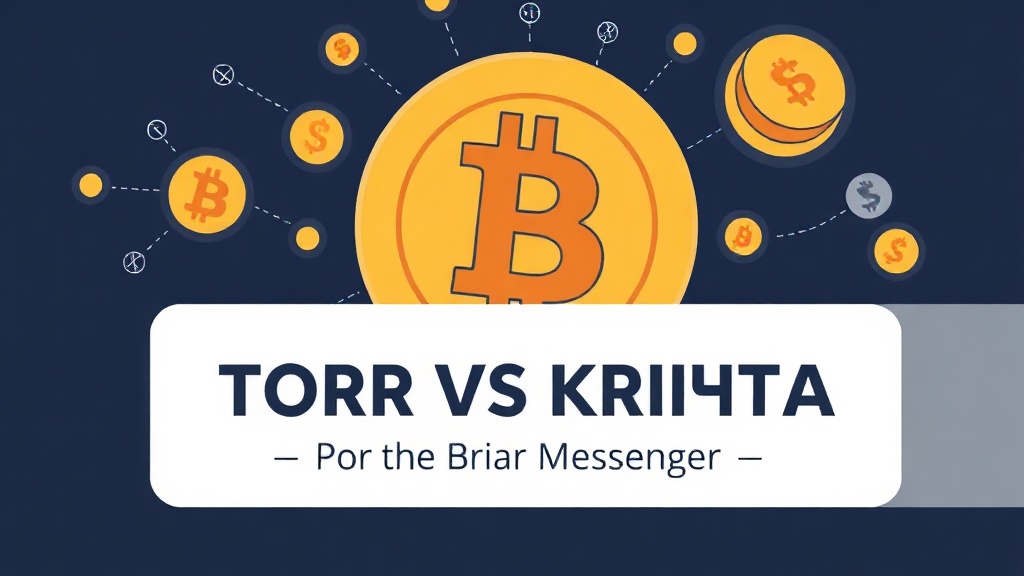 Briar Messenger: Secure Crypto Communication for Privacy-Conscious Users