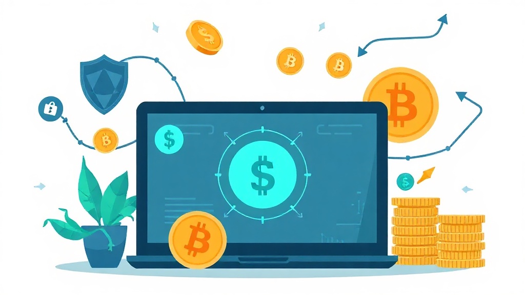 Тор и крипта: как использовать Burner VM для максимальной приватности
