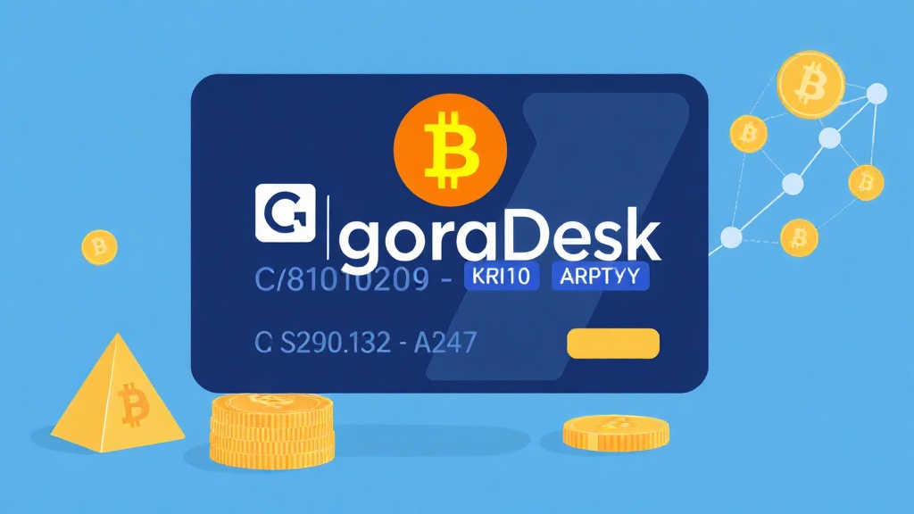 Buy Crypto with Gift Cards: Secure & Private AgoraDesk Guide
