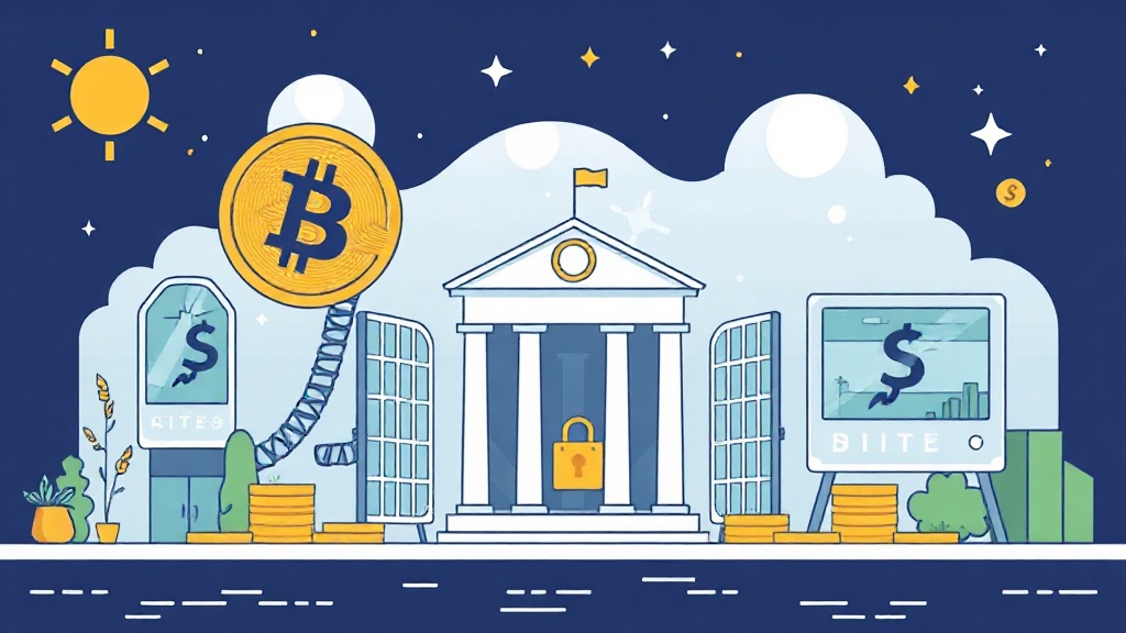 Buy Monero (XMR) Securely via Bity Platform: A Complete Guide