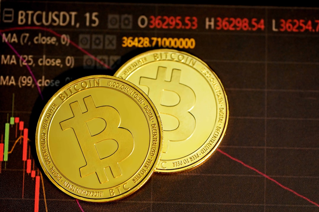 Buying Crypto Anonymously: A Guide to Privacy in the Digital Age