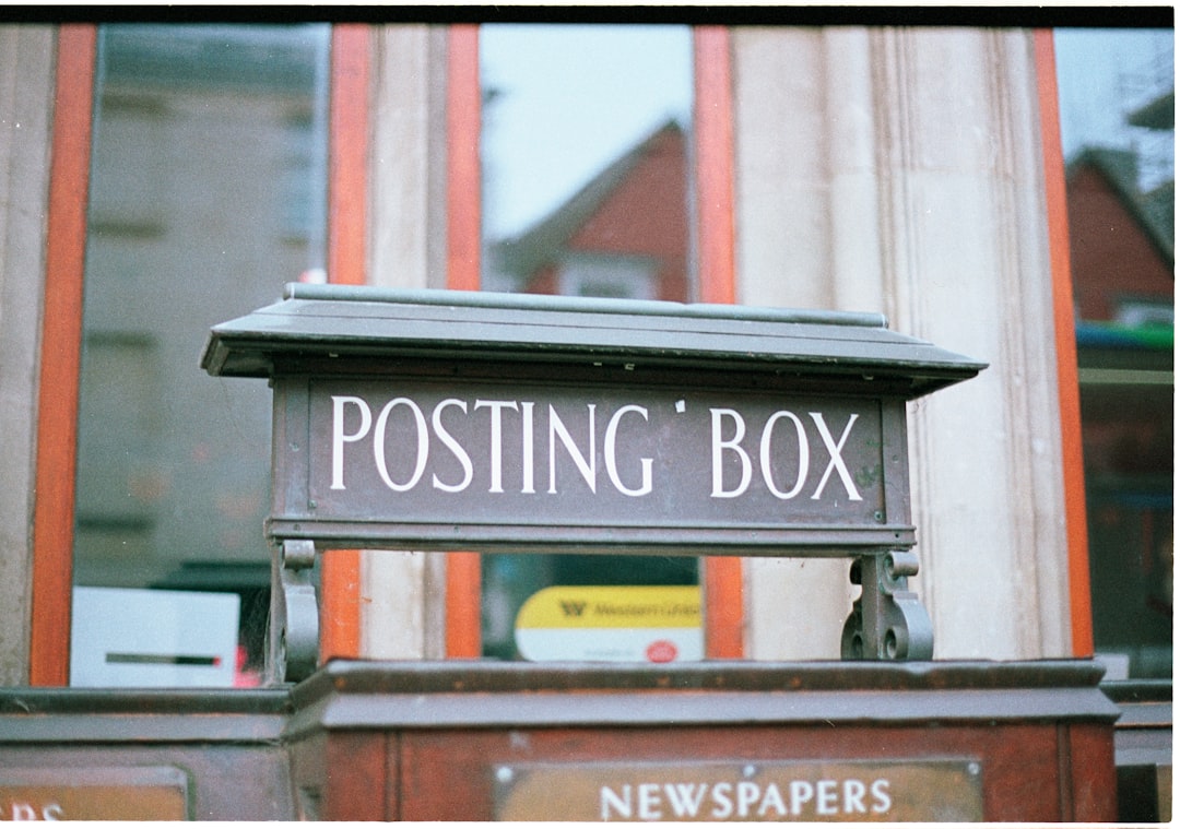 Cash by Mail: A Secure Way to Buy Bitcoin Anonymously