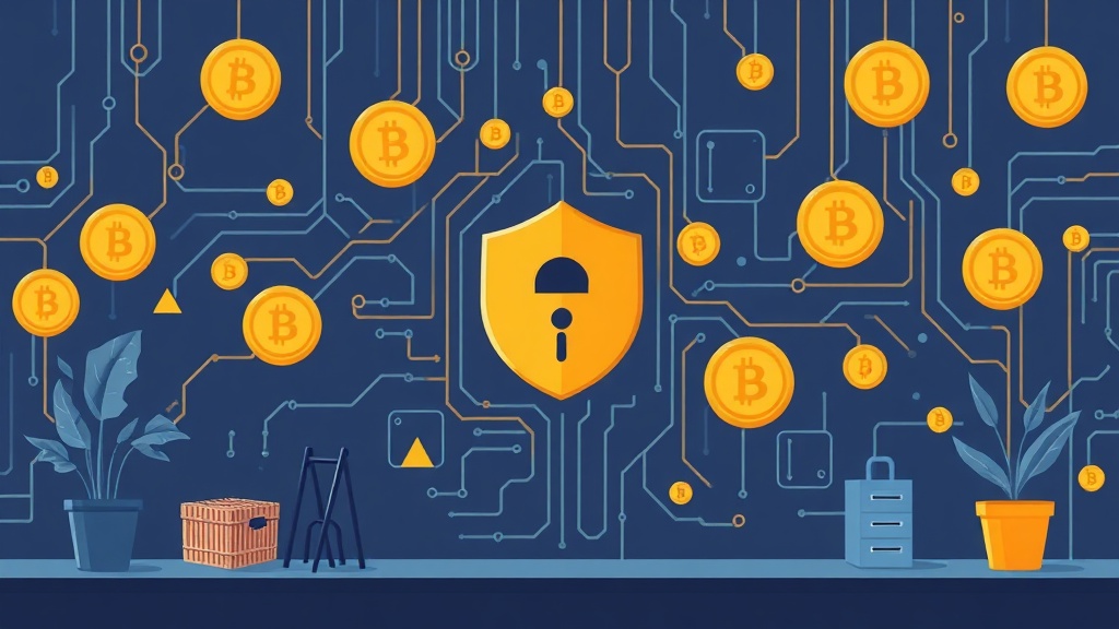 Цифровая иена CBDC: угроза приватности или будущее финансов? Разбираемся!