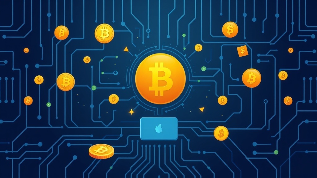 CBDC оффлайн: как цифровые валюты работают без интернета и почему это важно для приватности