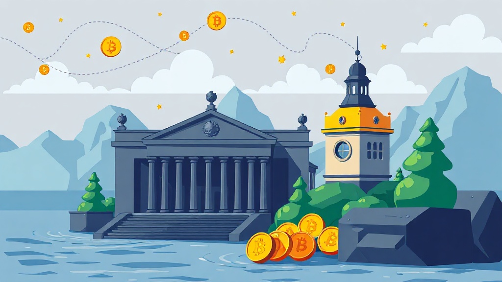 CBDC DCash: The Future of Digital Currency in the Caribbean
