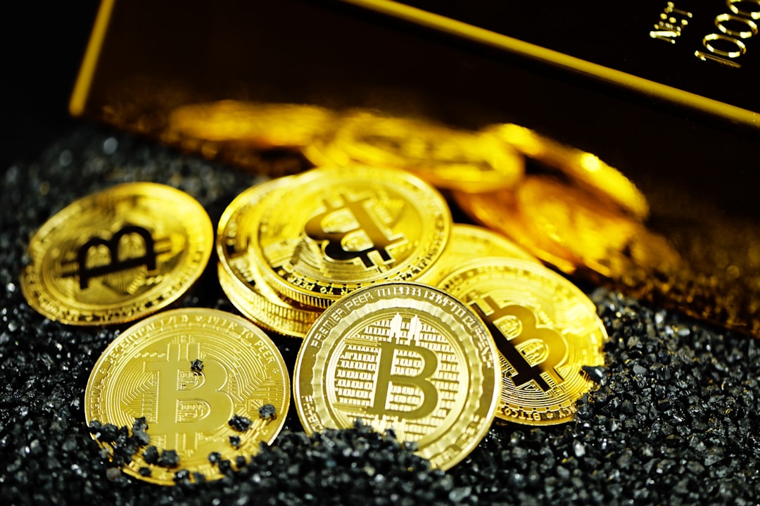 Choosing the Right Bitcoin Tumbler Bridge: A Guide to Privacy and Security