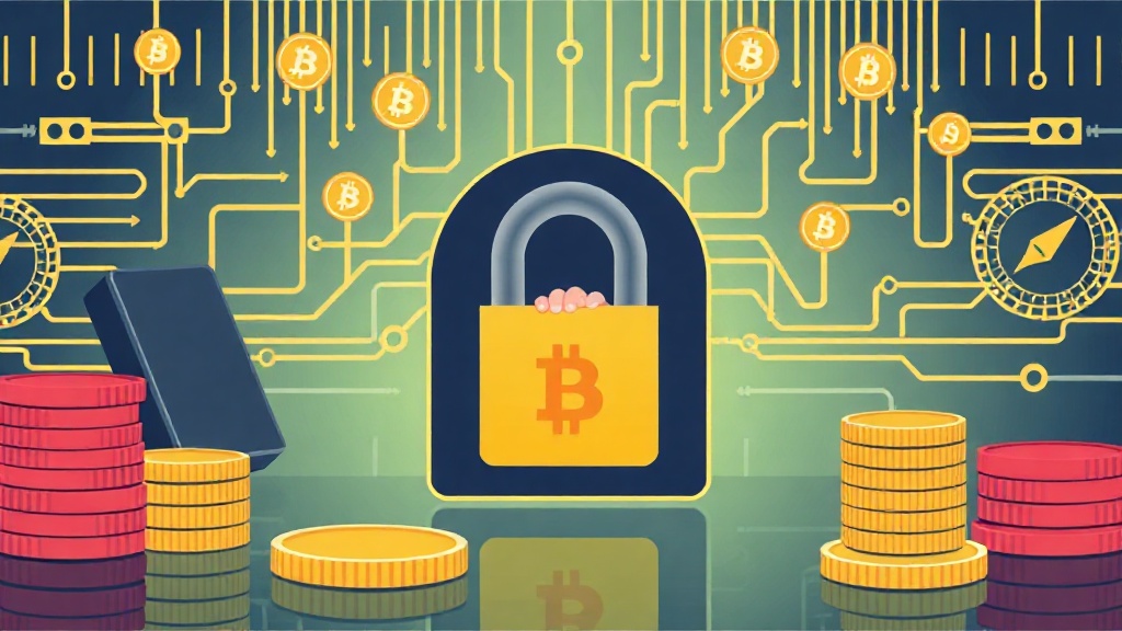 Монеро для оплаты Cockbox: Анонимность и безопасность в криптоплатежах