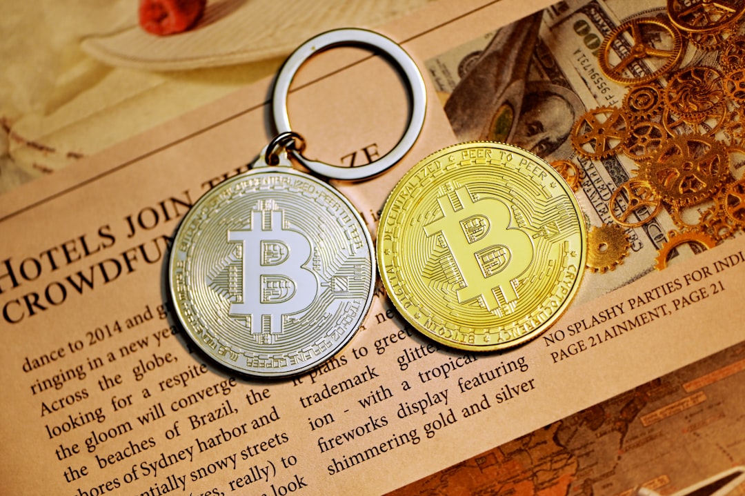 CoinJoin: как защитить приватность криптовалютных транзакций