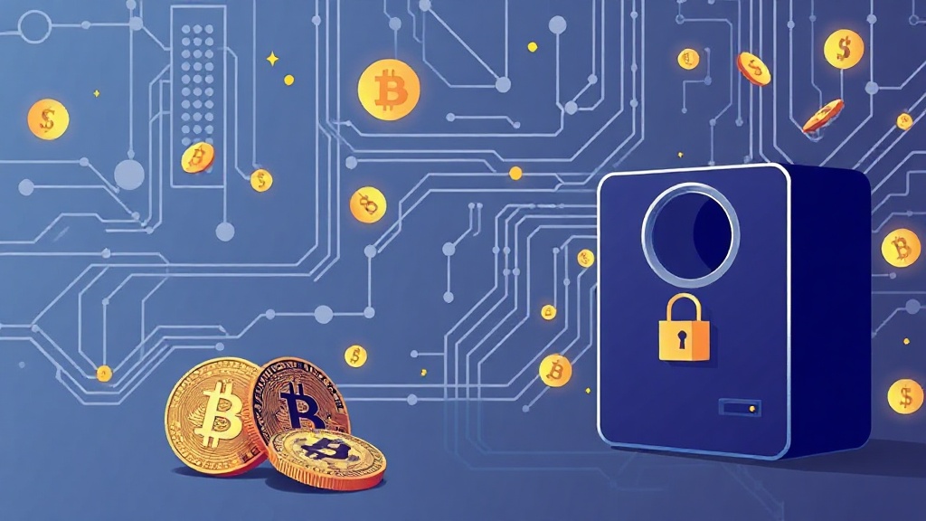 ColdCard: аппаратный кошелек для максимальной безопасности криптовалют