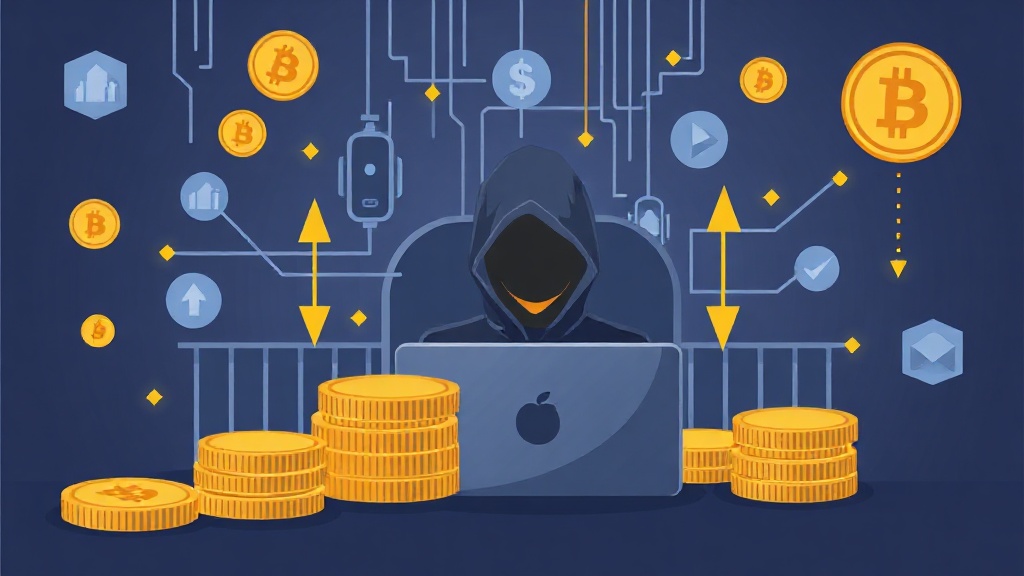 ColdCard Secure Element: максимальная защита криптовалют от хакеров и мошенников
