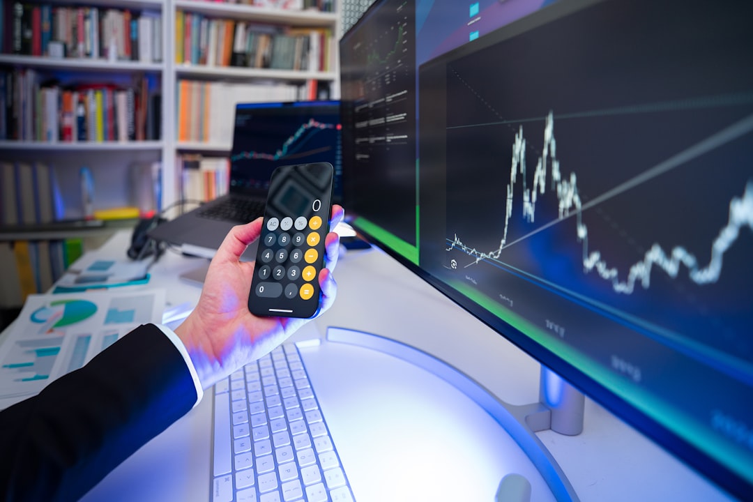 Confidential Accounting for Cryptocurrency: Protecting Your Digital Assets