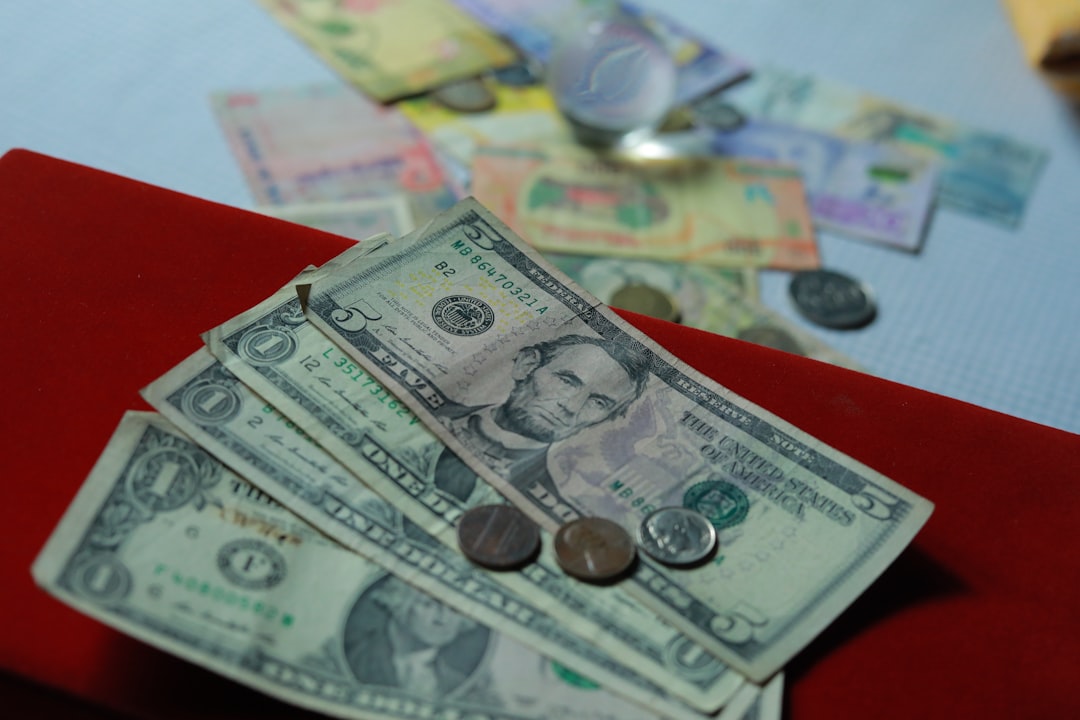Confidential Profit Distribution in Cryptocurrency: A Guide to Privacy and Security