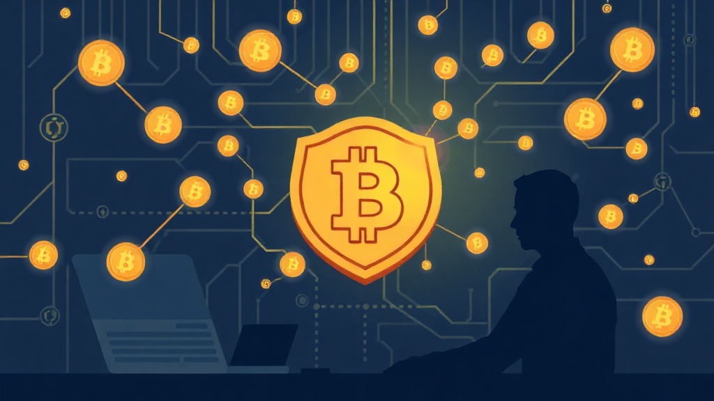 Connext: как мост для криптовалют обеспечивает приватность и безопасность транзакций