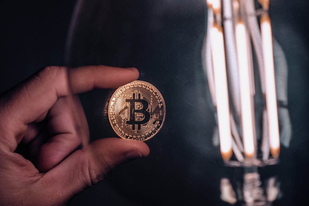 **Изоляция файлов cookie: защита приватности в мире криптовалют**