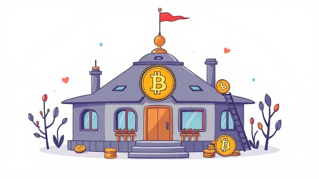 Crypto Gift Cards: How P2P Platforms Offer Privacy & Savings