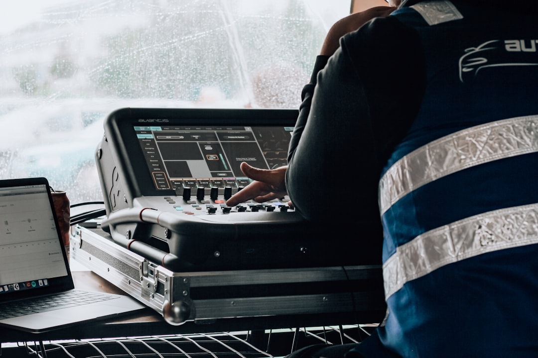 Crypto Privacy 101: Online Mixers Explained for Beginners