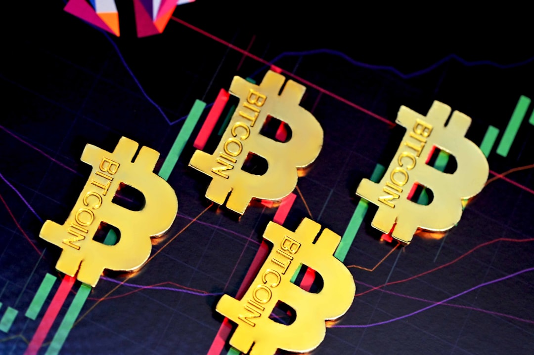 Cryptocurrency Crimes: How Interpol is Fighting Digital Fraud