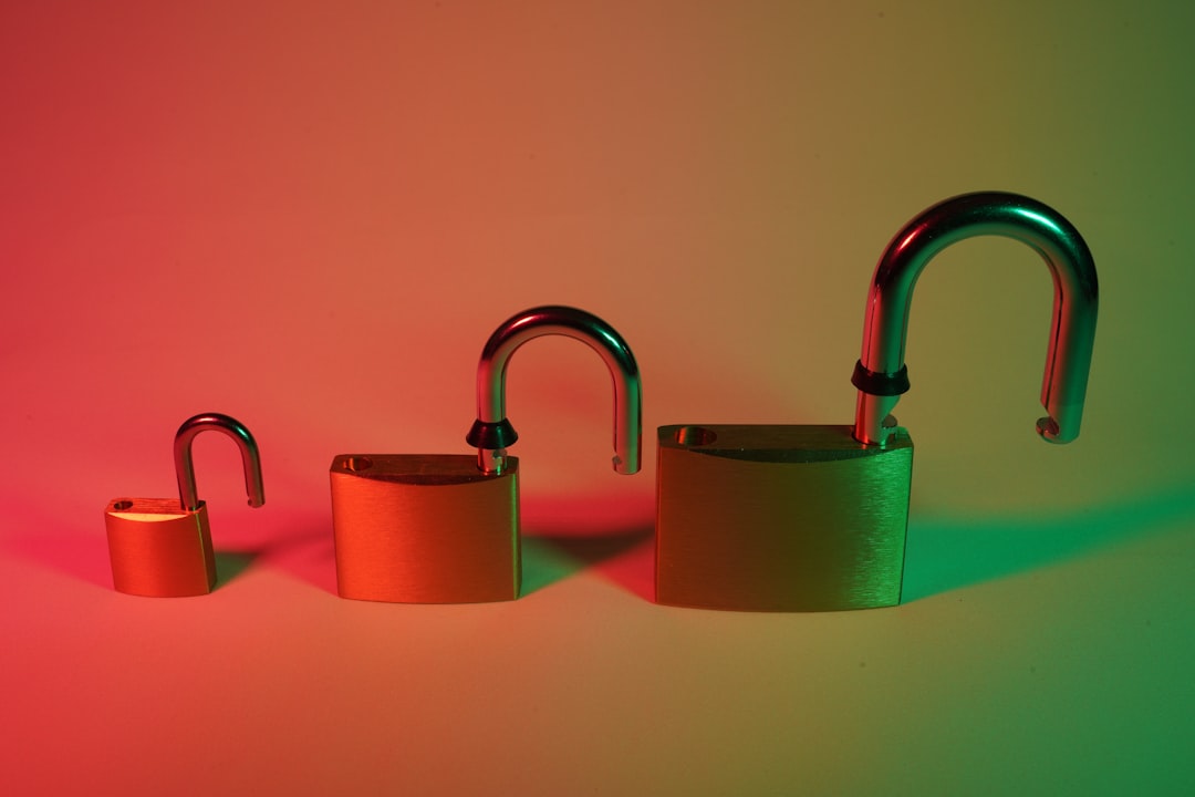Cryptocurrency Password Manager: Essential Security for Digital Assets