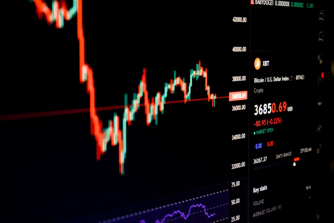 Cryptocurrency Tax Reporting: Navigating Compliance in the Digital Age