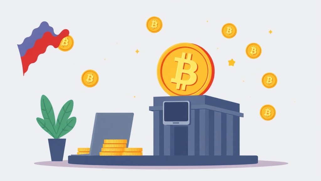 Cryptocurrency Taxes and Privacy in Armenia: What You Need to Know