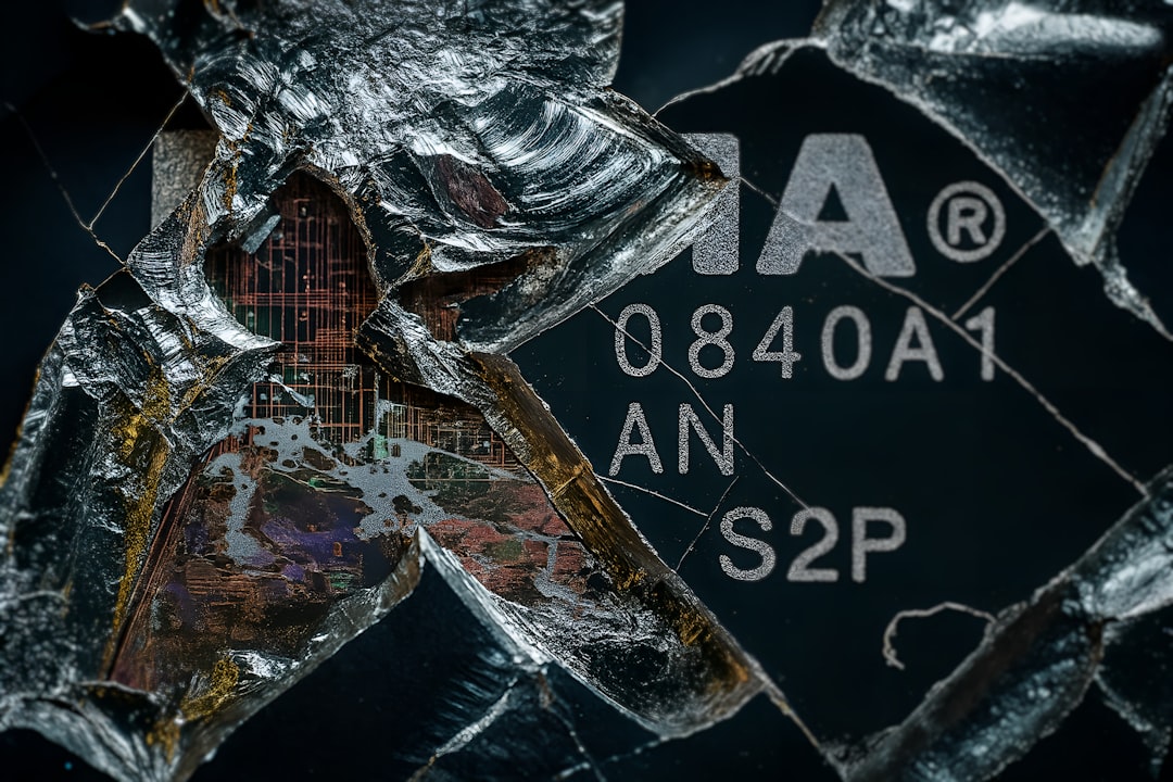 Cryptographic Guarantee of Privacy: Securing Your Digital Footprint in the Crypto Era