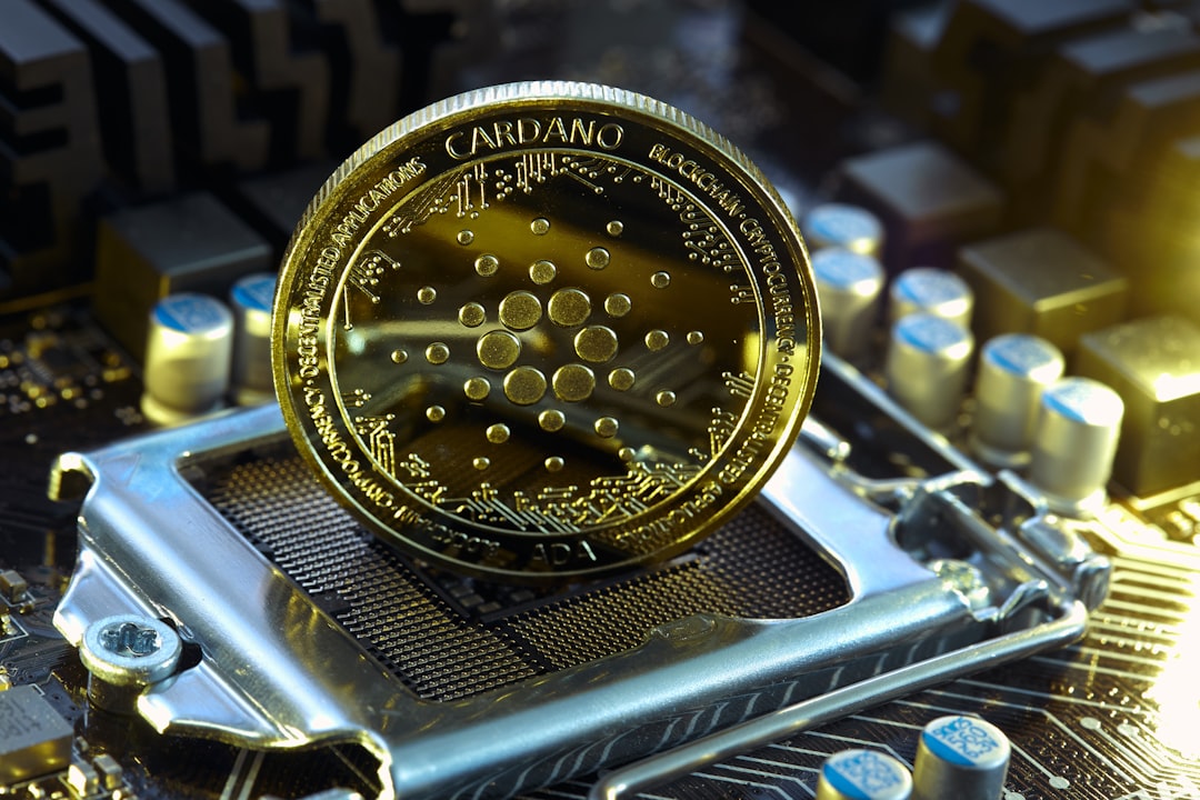 Crystal: Как анализировать блокчейн с акцентом на приватность