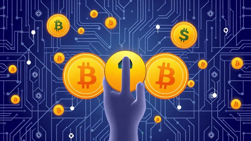 Crystal Blockchain: анализ приватности криптовалют с помощью блокчейн-аналитики