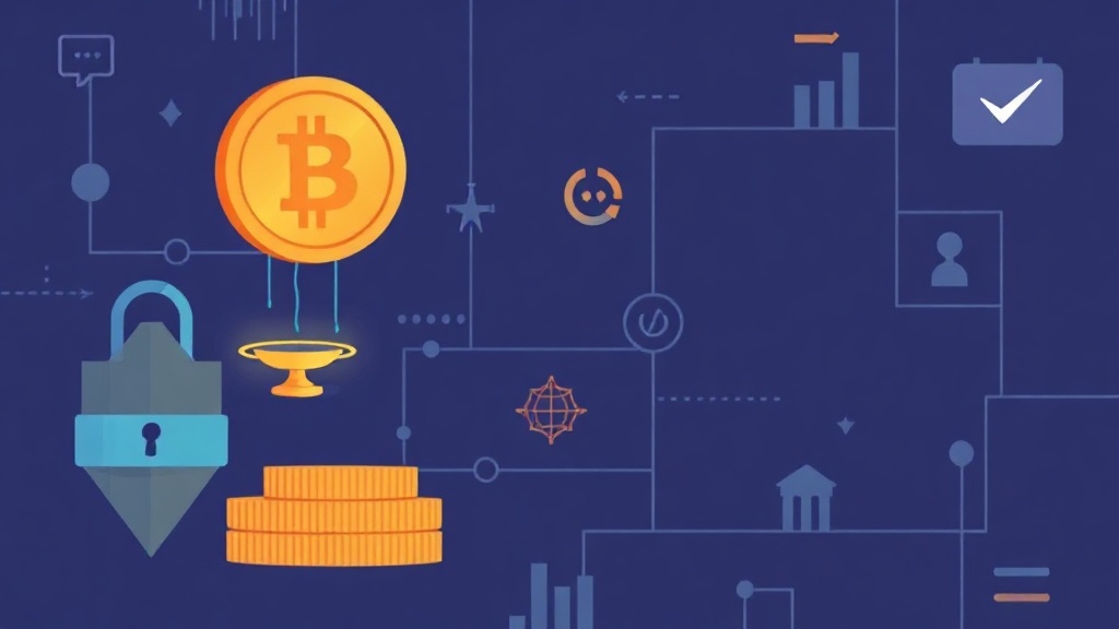 DAI vs USDC: какой стейблкоин лучше для приватности в 2024 году?
