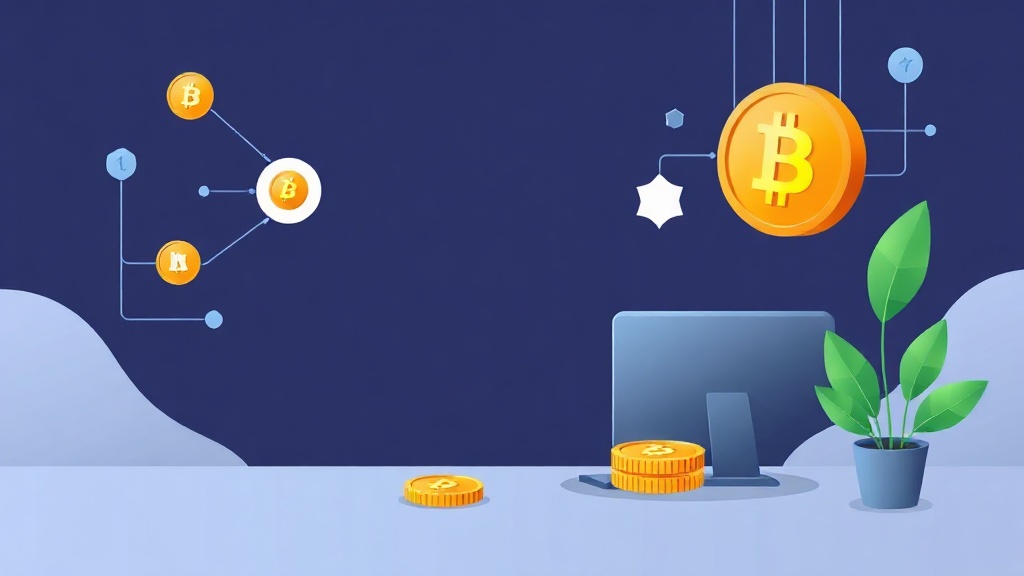 Dash через Binance: как купить, хранить и обеспечить приватность криптовалюты