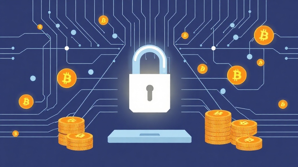 Dash CoinJoin: как обеспечить анонимность транзакций в криптовалюте?
