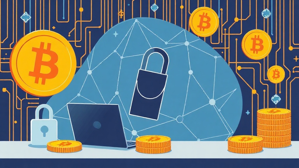 Dash Core Wallet: Максимальная приватность для криптовалютных транзакций