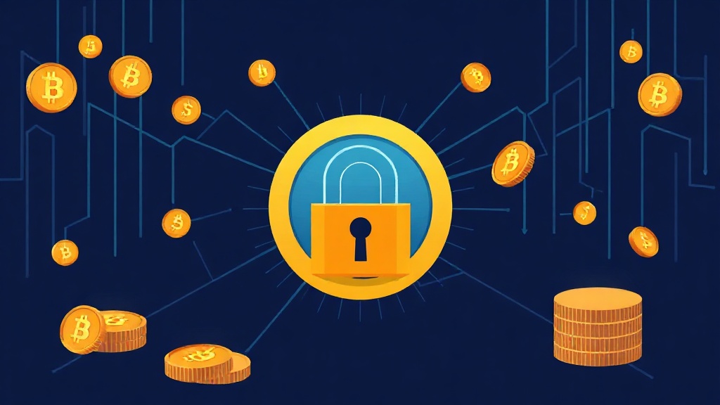 Dero Wallet: Установка и Настройка для Максимальной Конфиденциальности