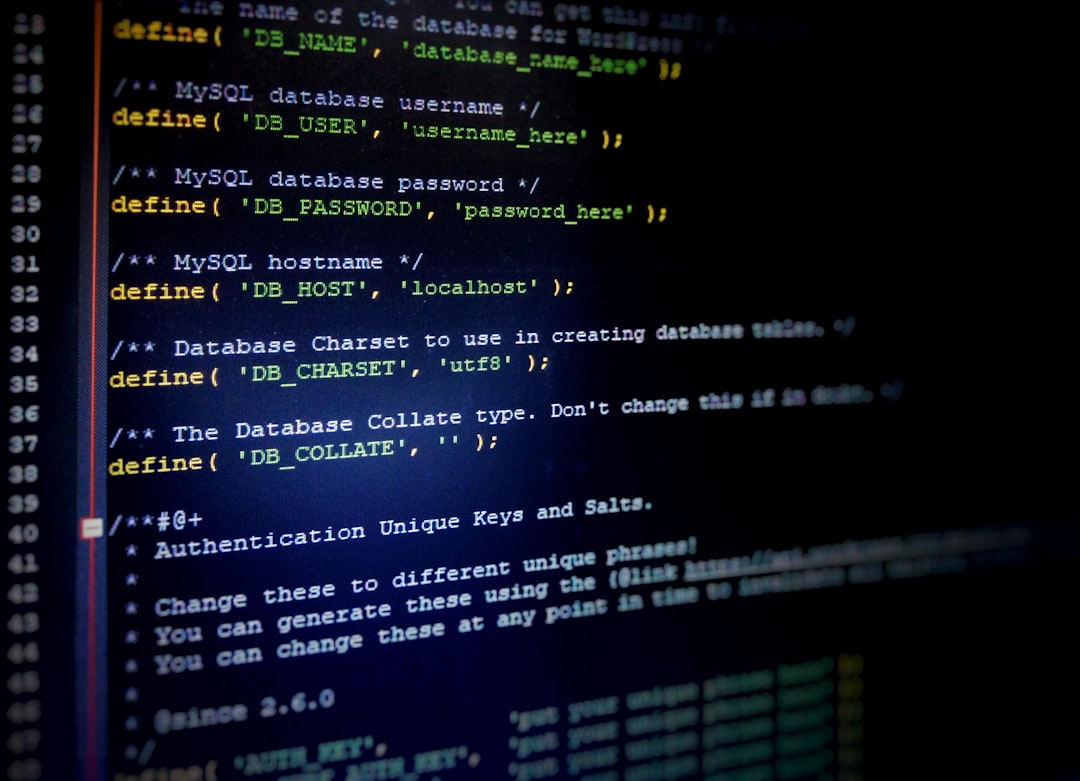 DNS over HTTPS: Enhancing Privacy for Cryptocurrency Enthusiasts