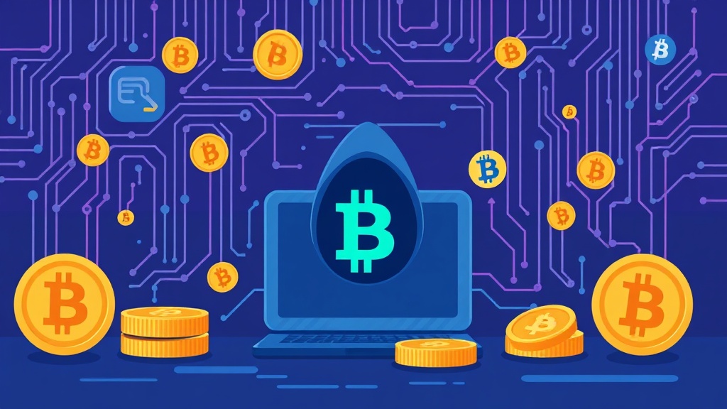 Регулирование DOJ: что значит дело Tornado Cash для приватности криптовалют?