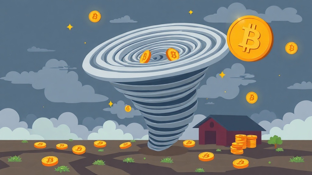 DOJ Cracks Down on Tornado Cash: What Crypto Privacy Advocates Need to Know