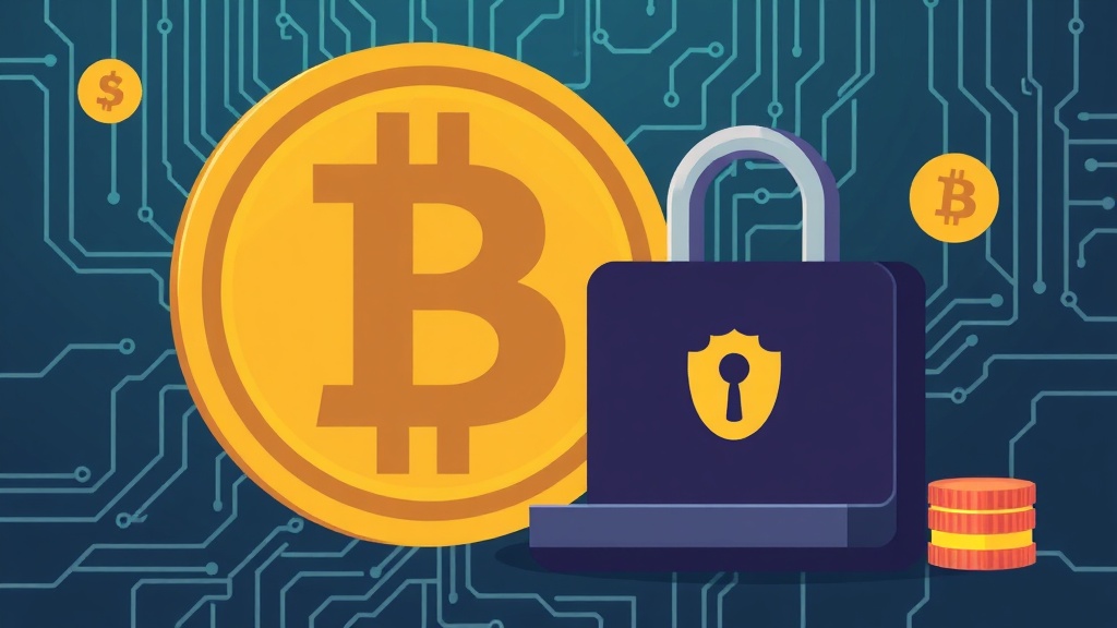 Edge Wallet: Максимальная приватность для криптовалютных транзакций