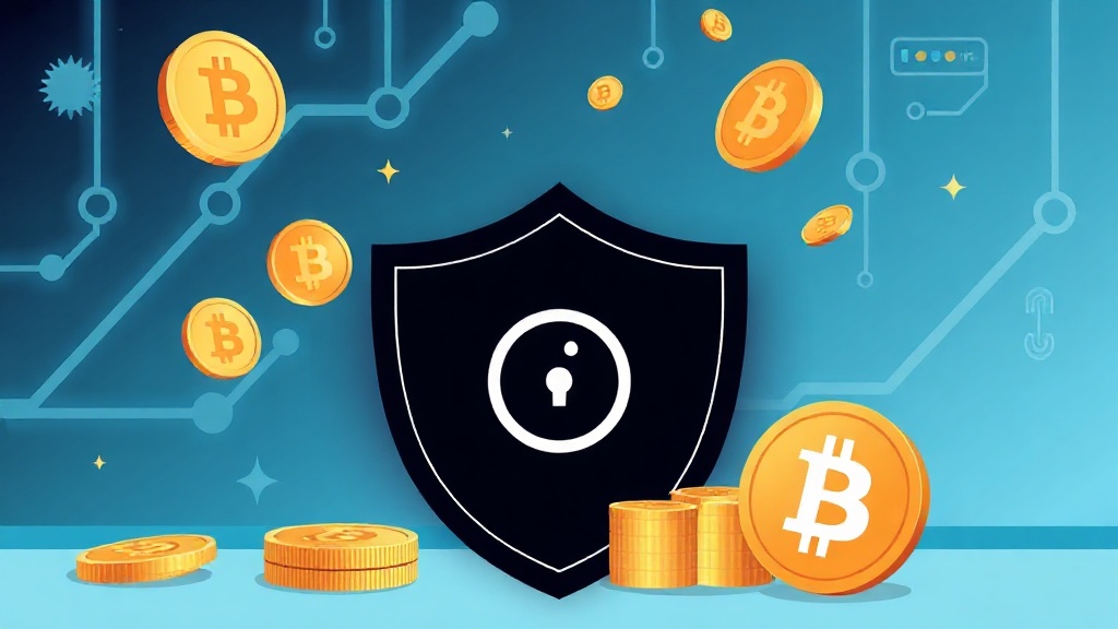 EigenLayer: как децентрализованный обменник меняет будущее DeFi