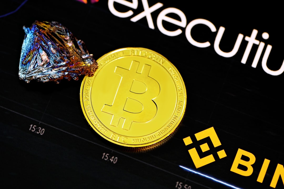 Elliptic: Как аналитика блокчейна меняет правила игры в мире криптовалют